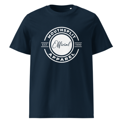 The Official Emblem Tee – Everyday Organic Fit