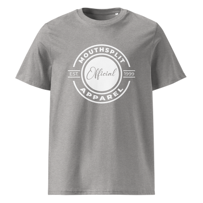 The Official Emblem Tee – Everyday Organic Fit