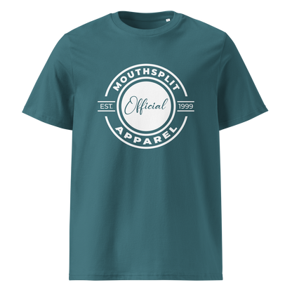 The Official Emblem Tee – Everyday Organic Fit