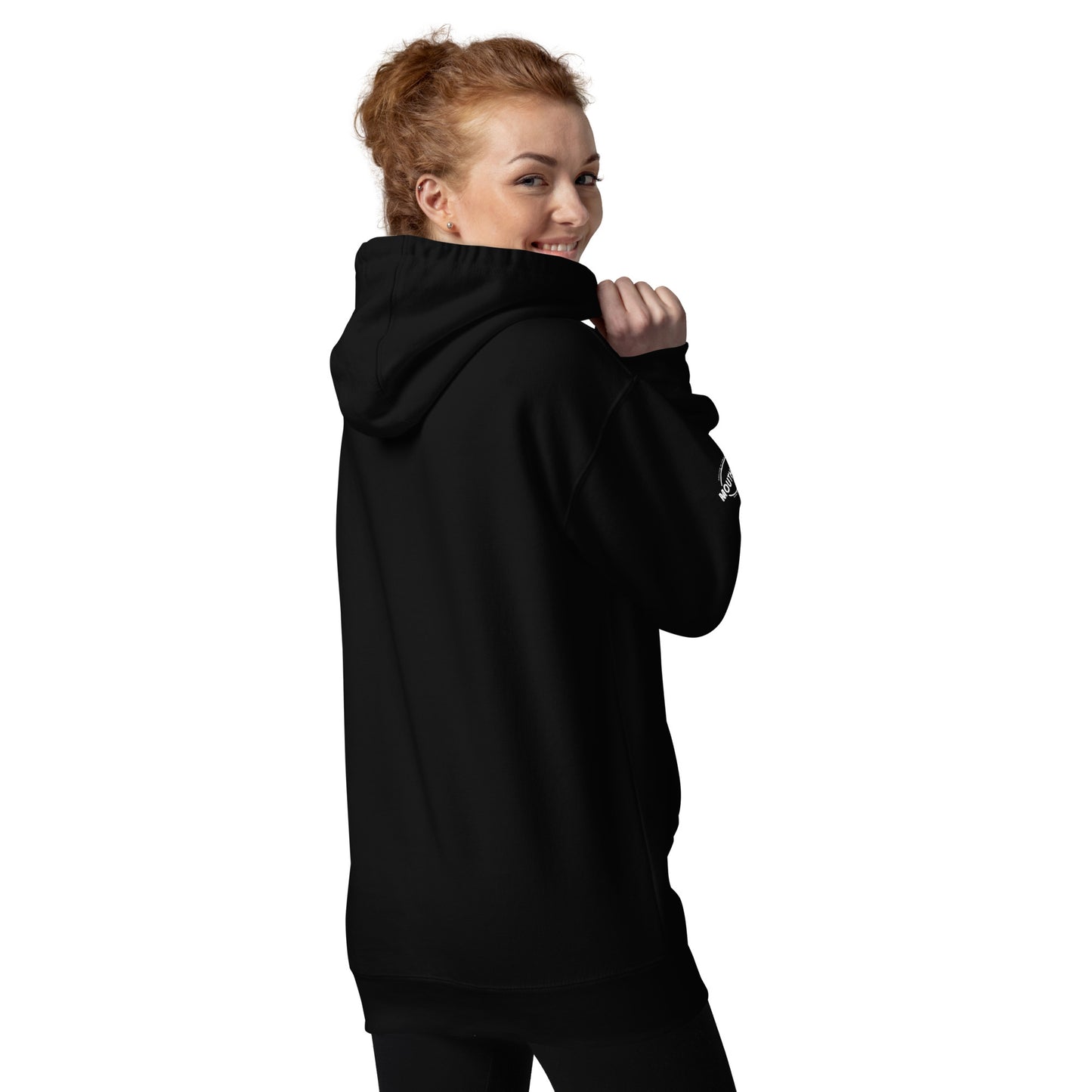 Captain Struggle Hoodie