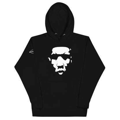 Captain Struggle Hoodie