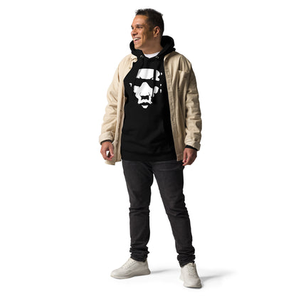 Captain Struggle Hoodie