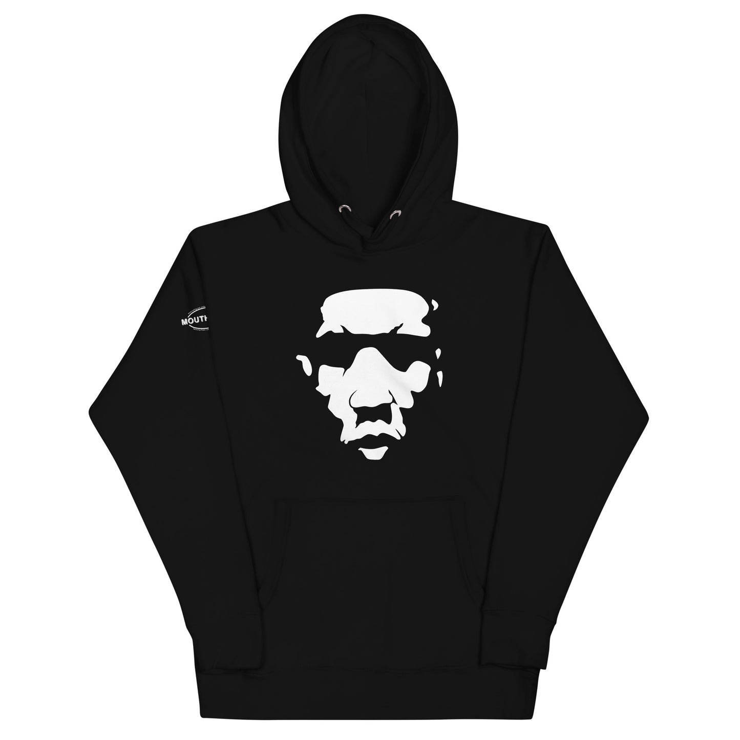 Captain Struggle Hoodie