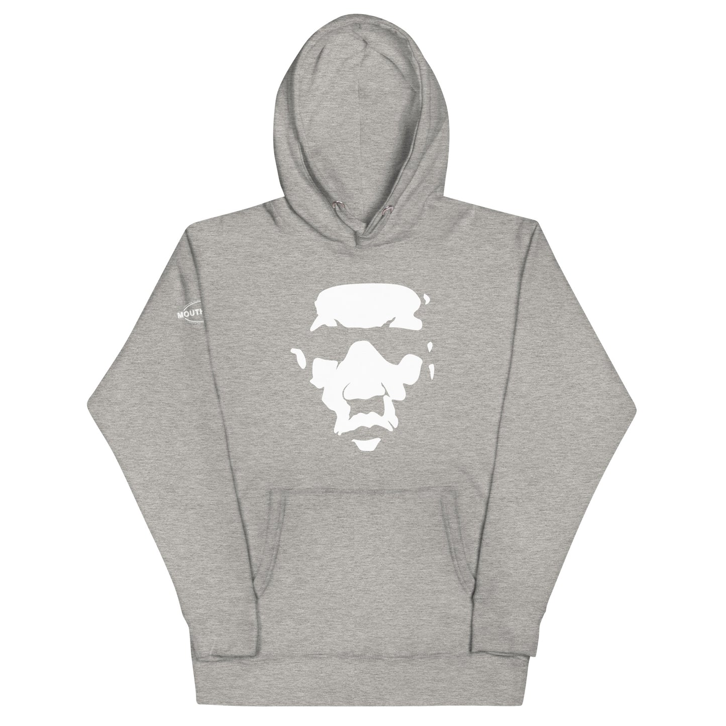 Captain Struggle Hoodie