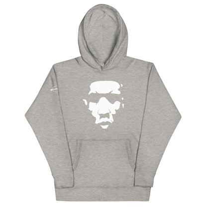 Captain Struggle Hoodie