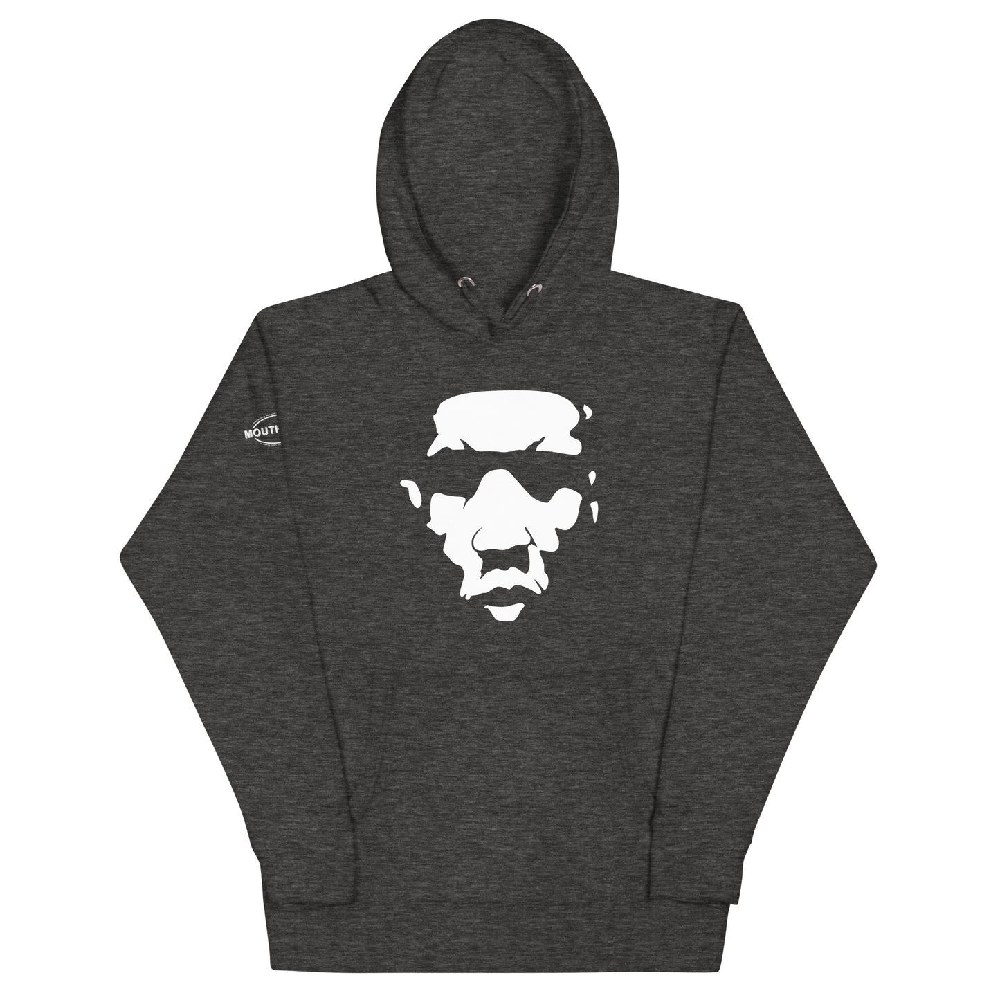 Captain Struggle Hoodie