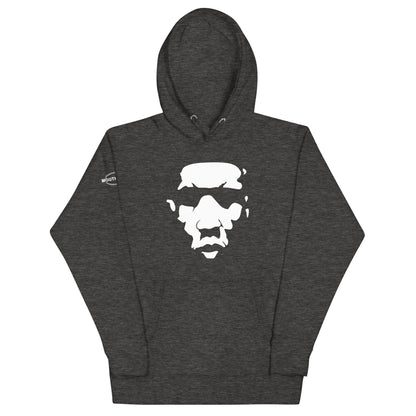 Captain Struggle Hoodie