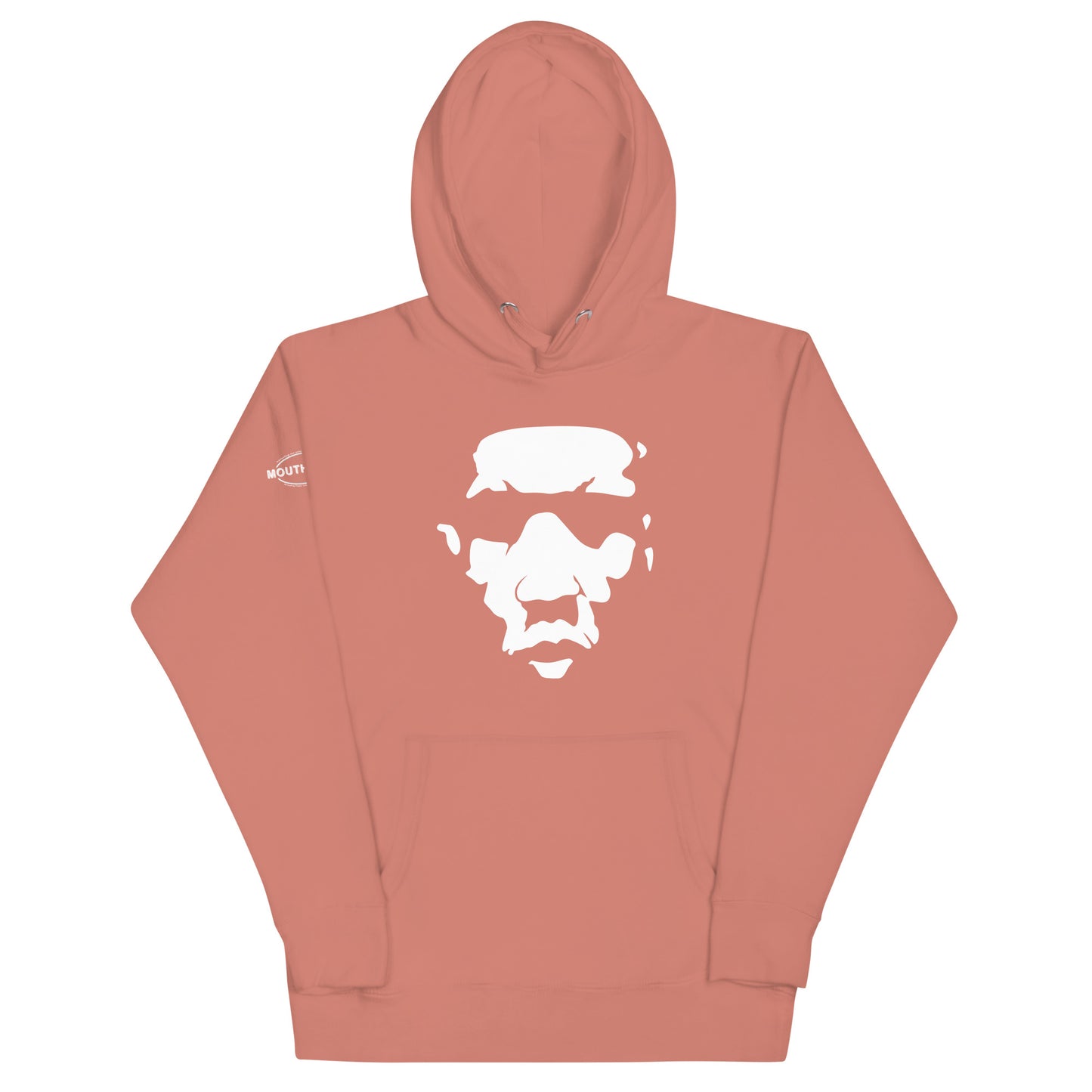 Captain Struggle Hoodie