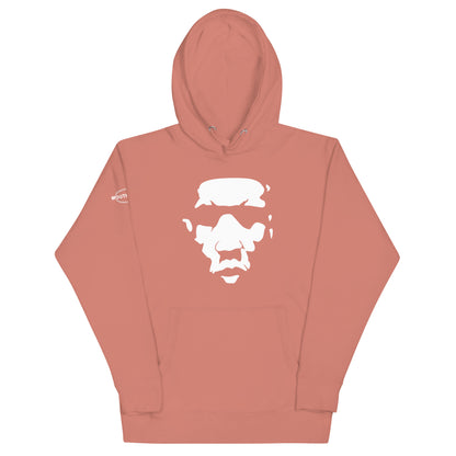 Captain Struggle Hoodie