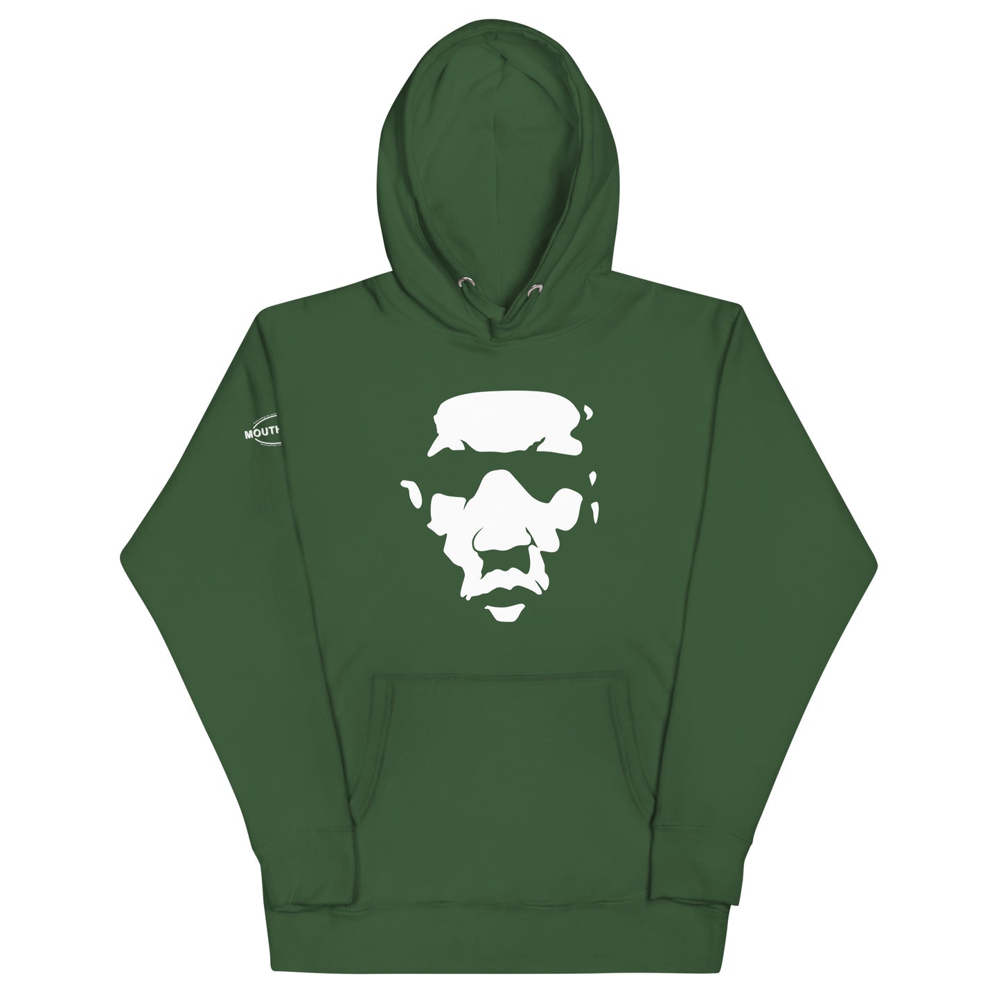 Captain Struggle Hoodie