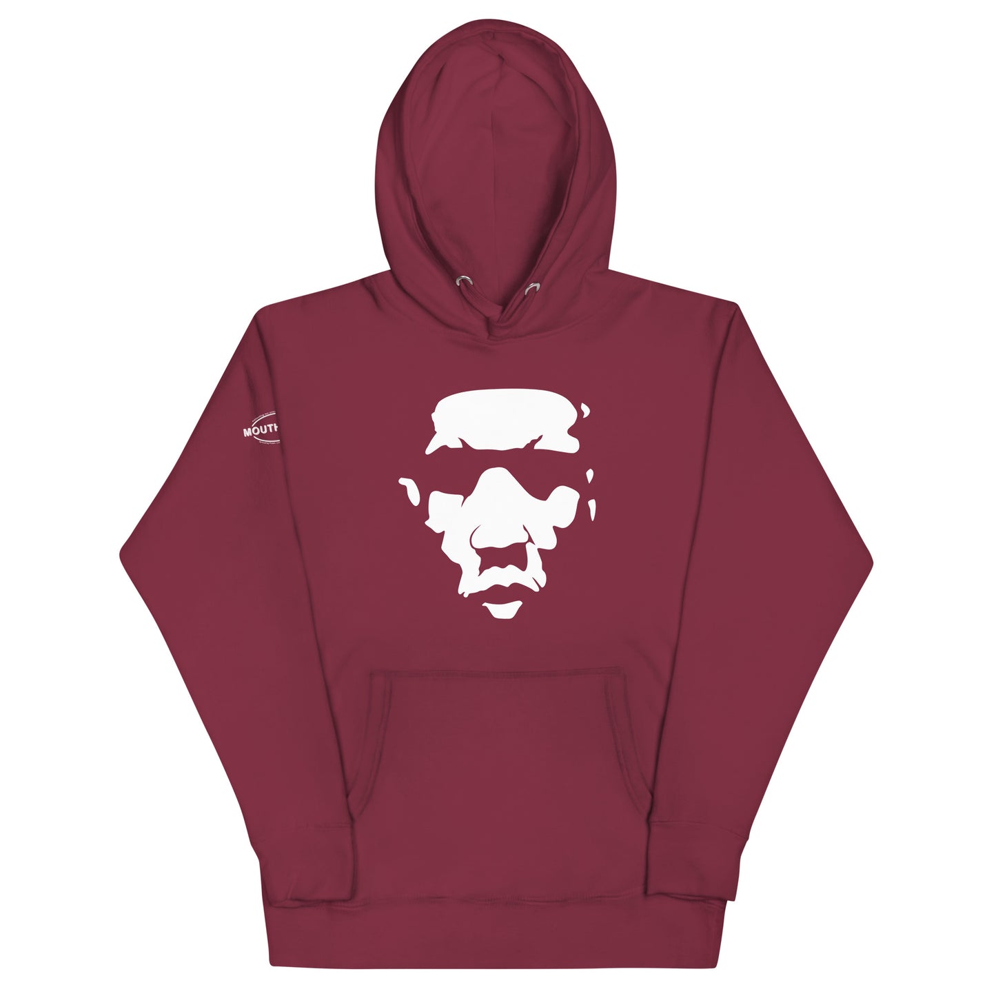 Captain Struggle Hoodie