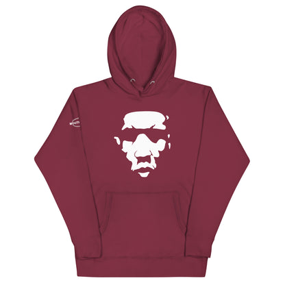 Captain Struggle Hoodie