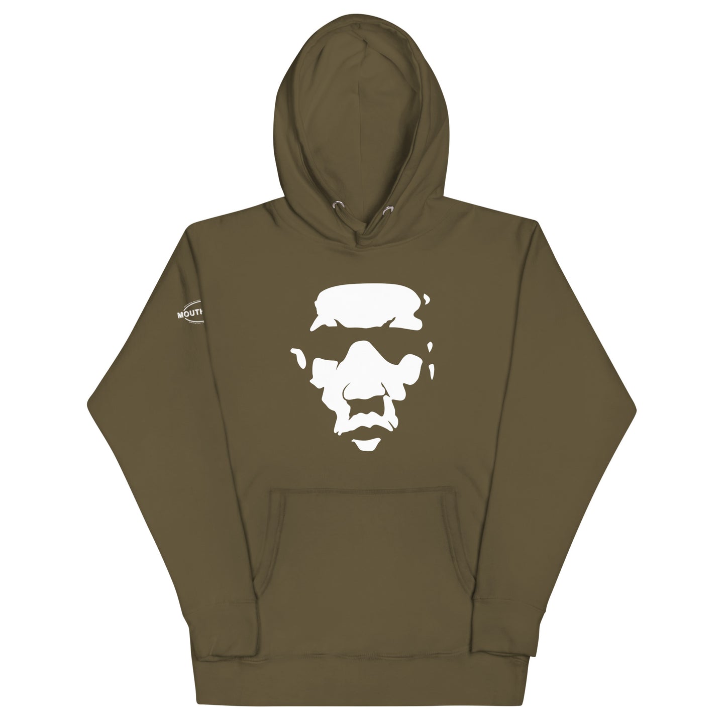 Captain Struggle Hoodie