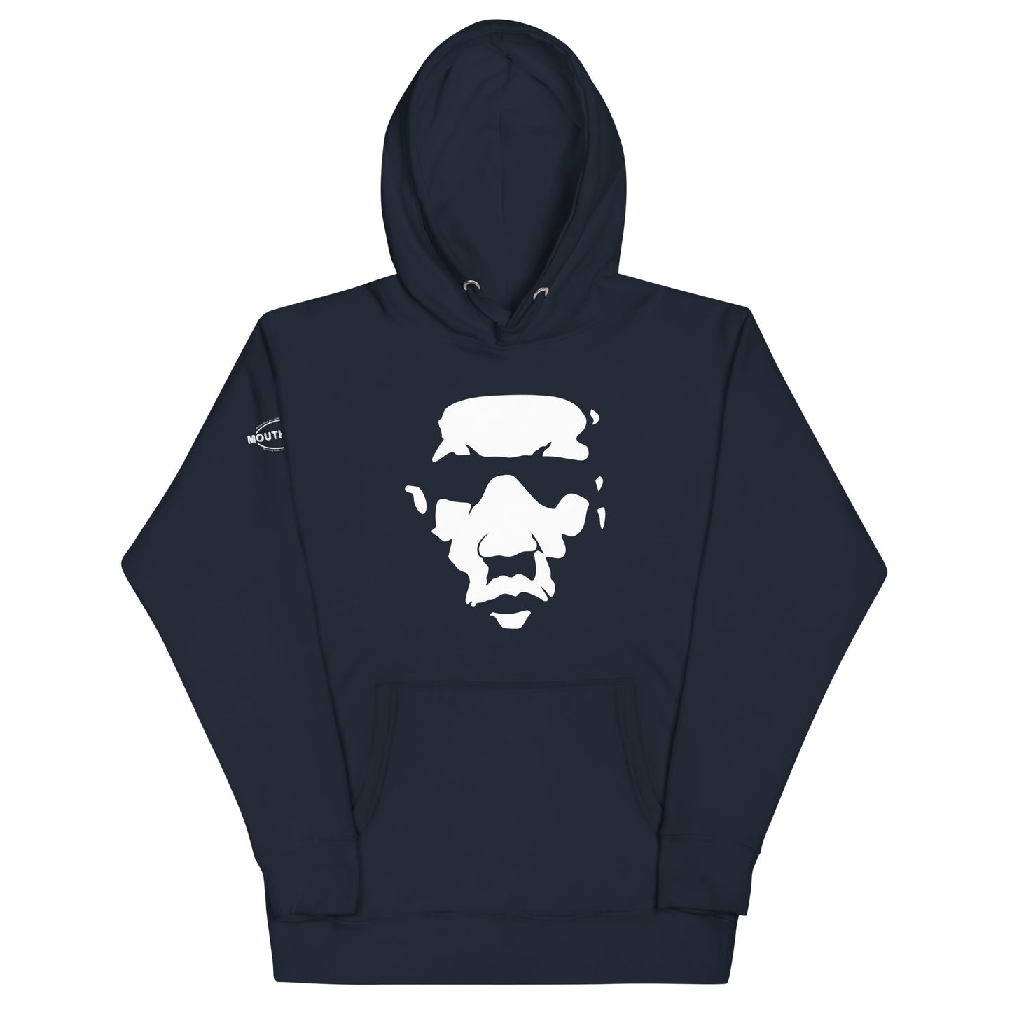 Captain Struggle Hoodie