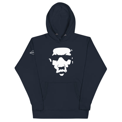 Captain Struggle Hoodie
