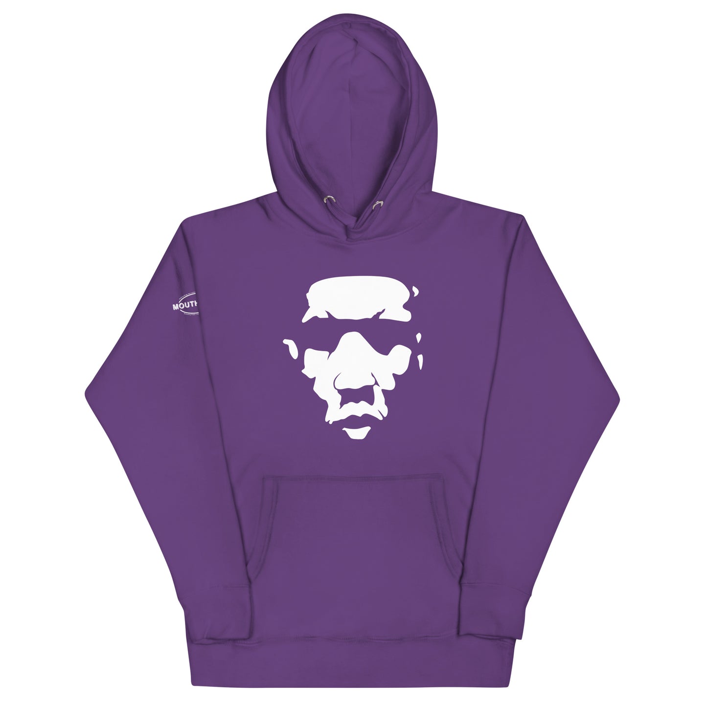 Captain Struggle Hoodie