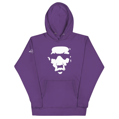 Captain Struggle Hoodie