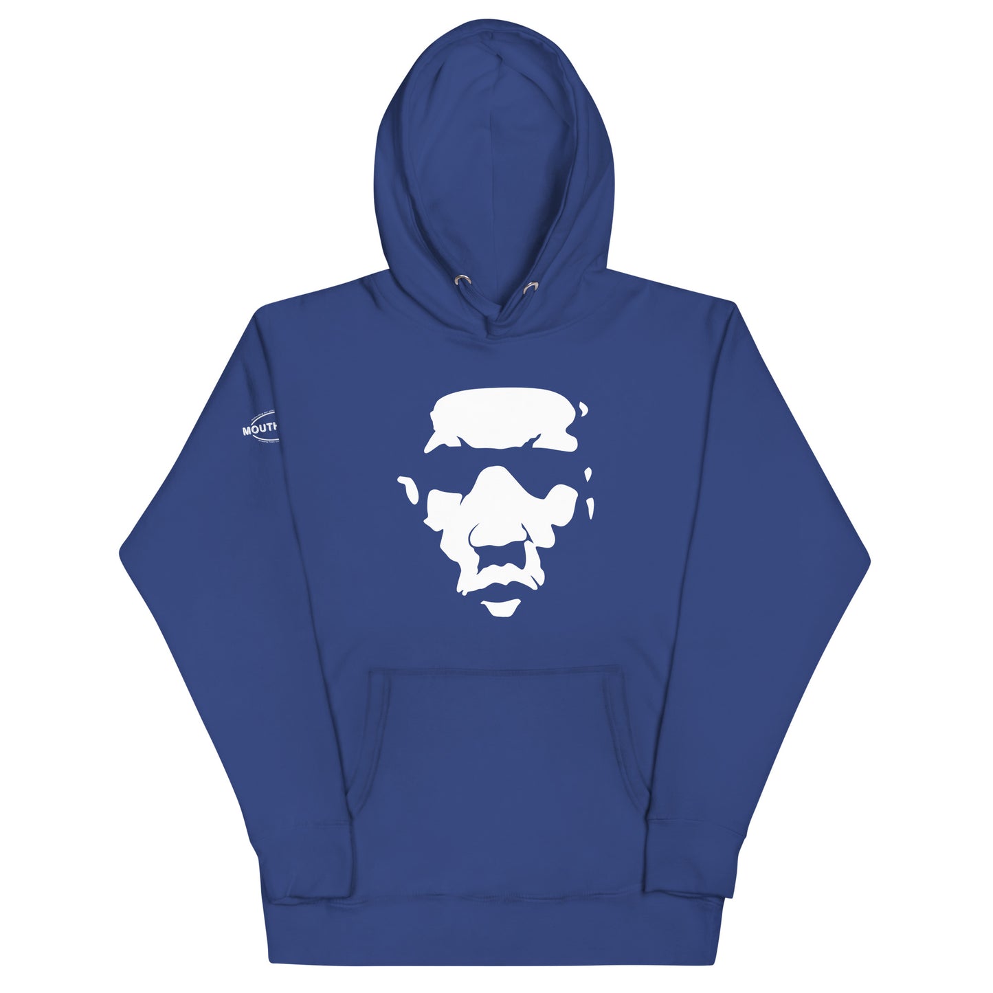 Captain Struggle Hoodie