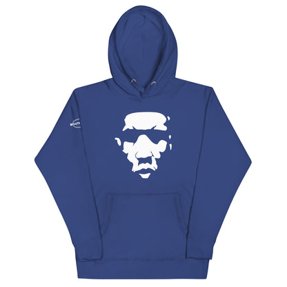 Captain Struggle Hoodie
