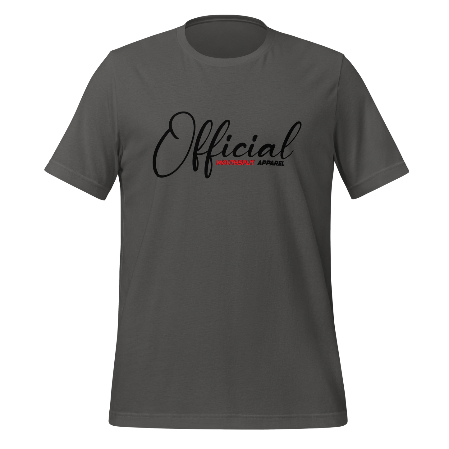 The Official Tee