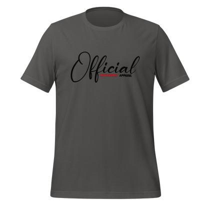 The Official Tee