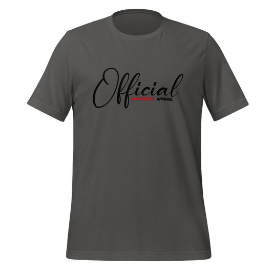 The Official Tee