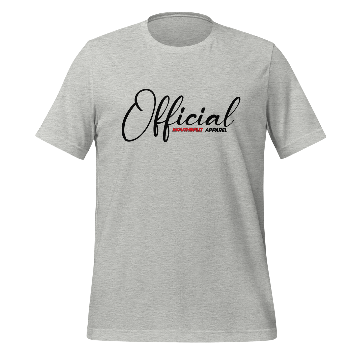 The Official Tee