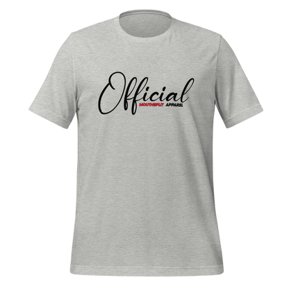 The Official Tee