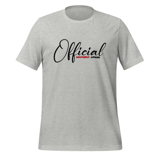The Official Tee