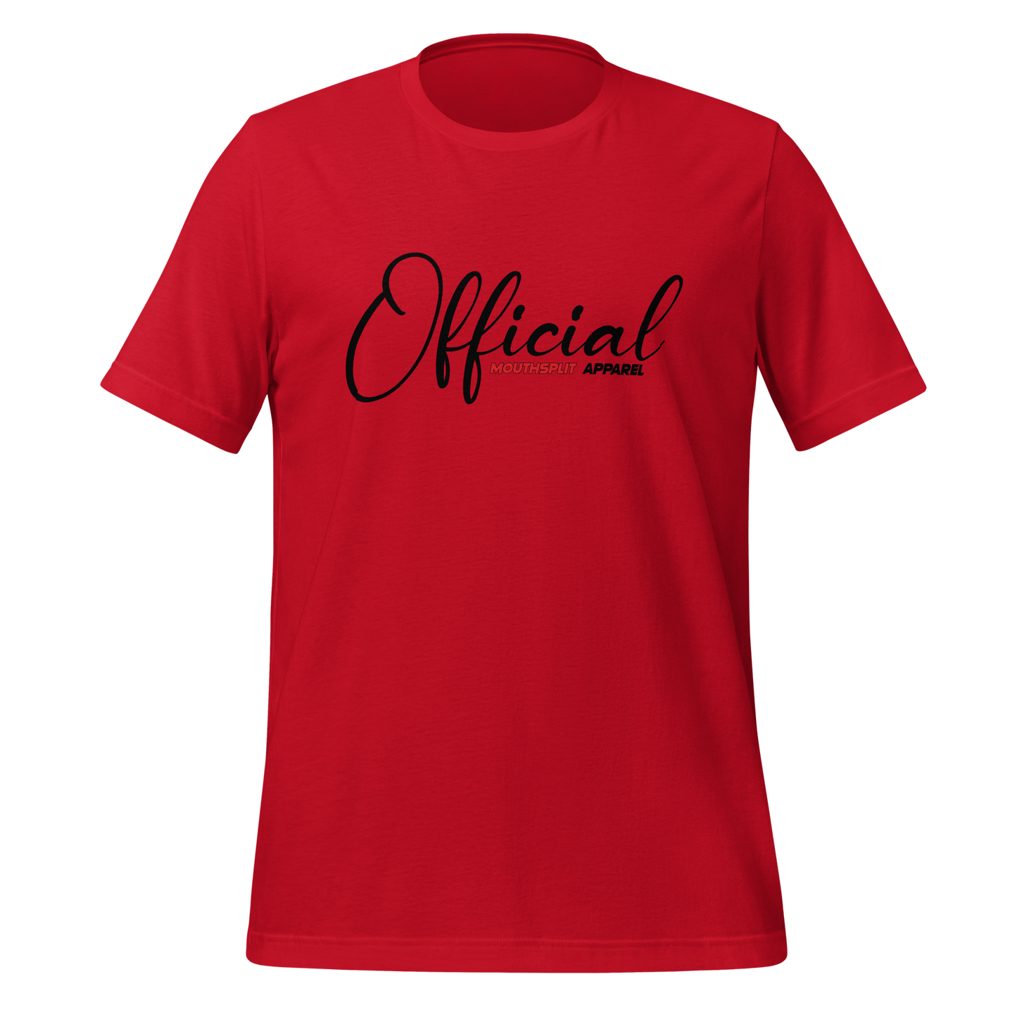 The Official Tee