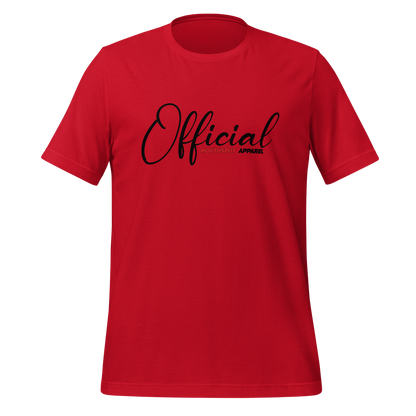 The Official Tee