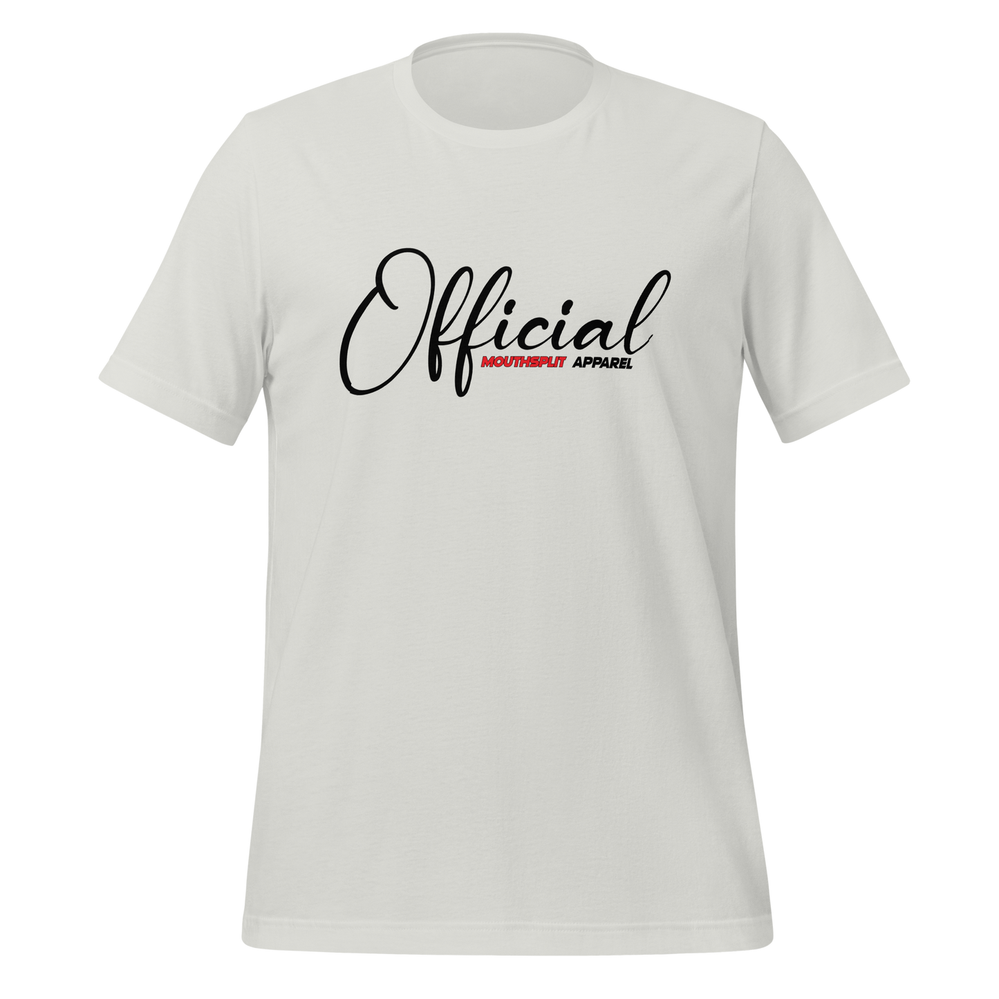 The Official Tee