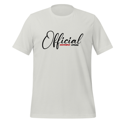 The Official Tee
