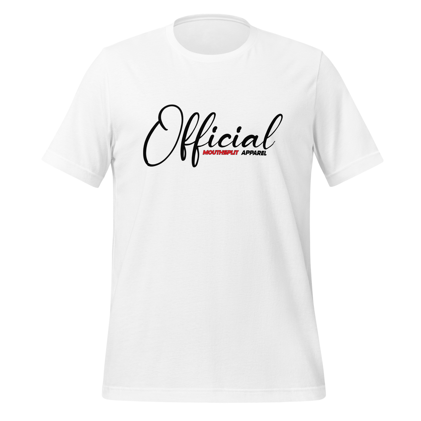 The Official Tee