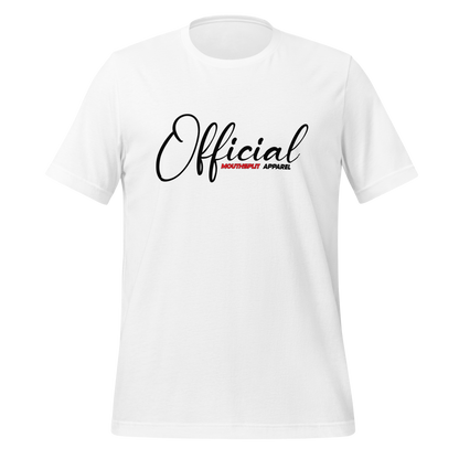 The Official Tee