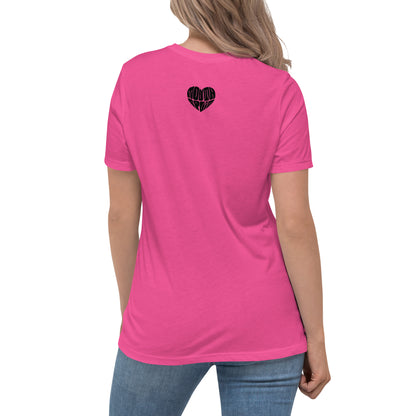 Love With Meaning Women's Relaxed Tee