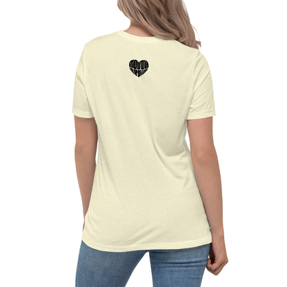 Love With Meaning Women's Relaxed Tee