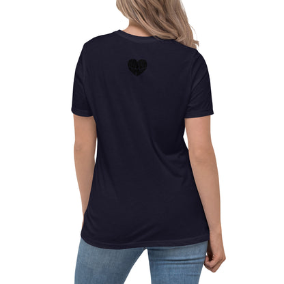 Love With Meaning Women's Relaxed Tee