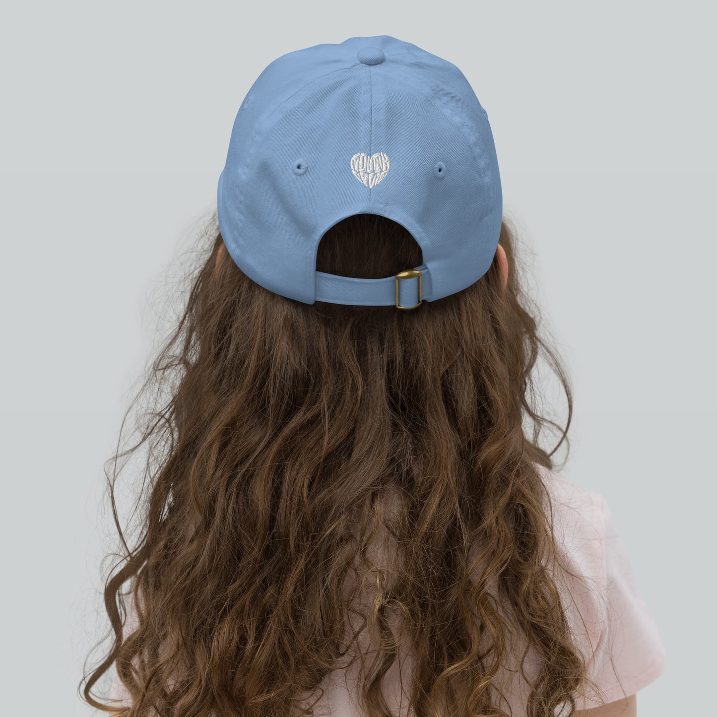 Kids Youth MS Baseball Cap