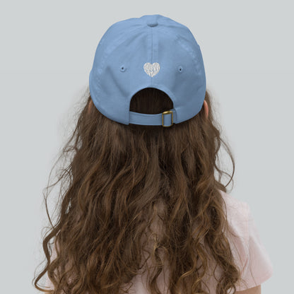 Kids Youth MS Baseball Cap