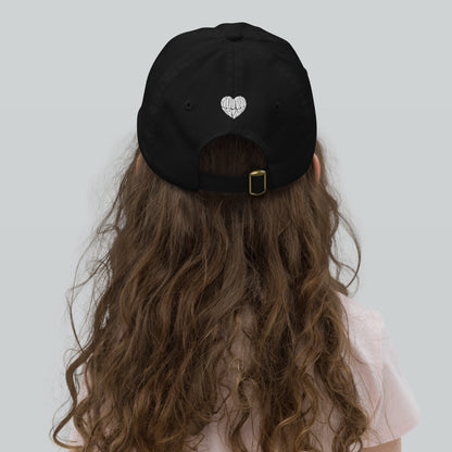 Kids Youth MS Baseball Cap