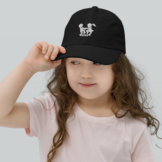 Kids Youth MS Baseball Cap
