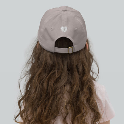 Kids Youth MS Baseball Cap