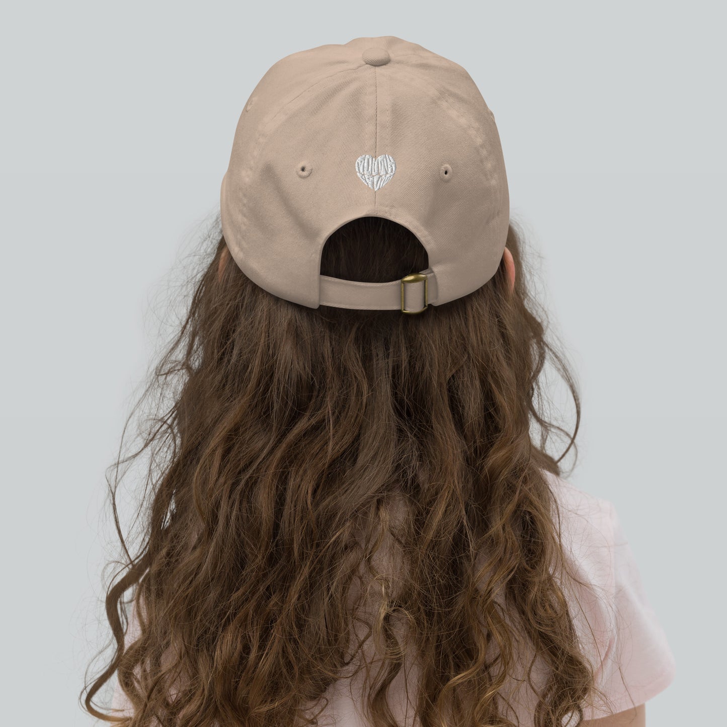 Kids Youth MS Baseball Cap
