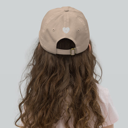 Kids Youth MS Baseball Cap