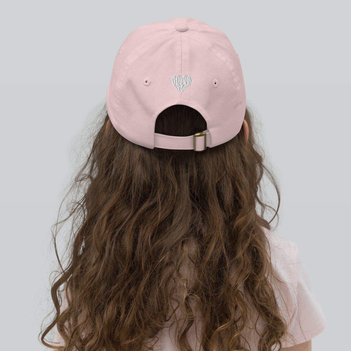 Kids Youth MS Baseball Cap