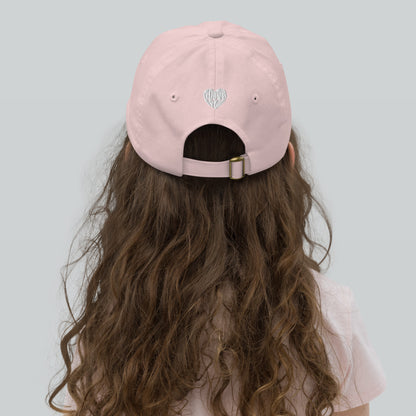Kids Youth MS Baseball Cap