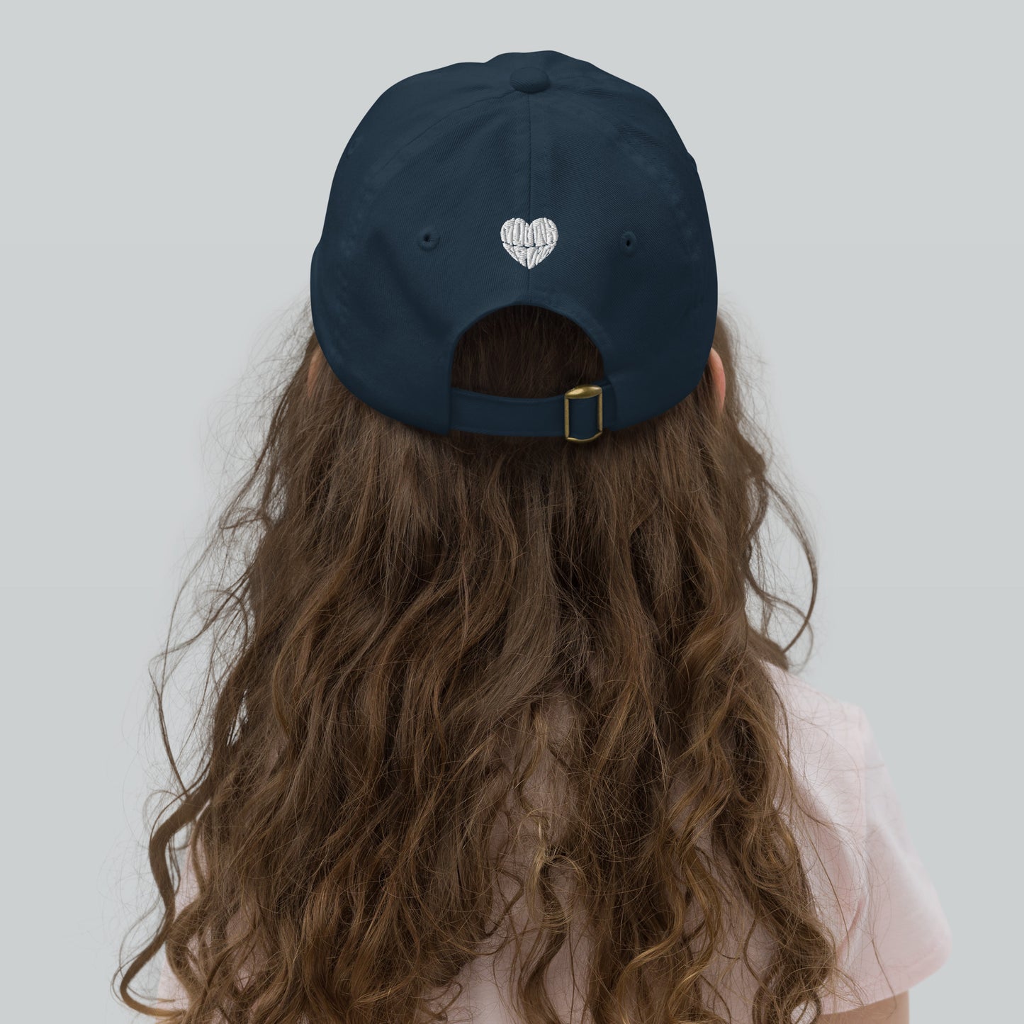 Kids Youth MS Baseball Cap