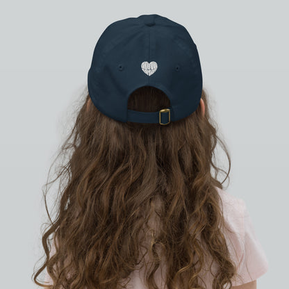 Kids Youth MS Baseball Cap