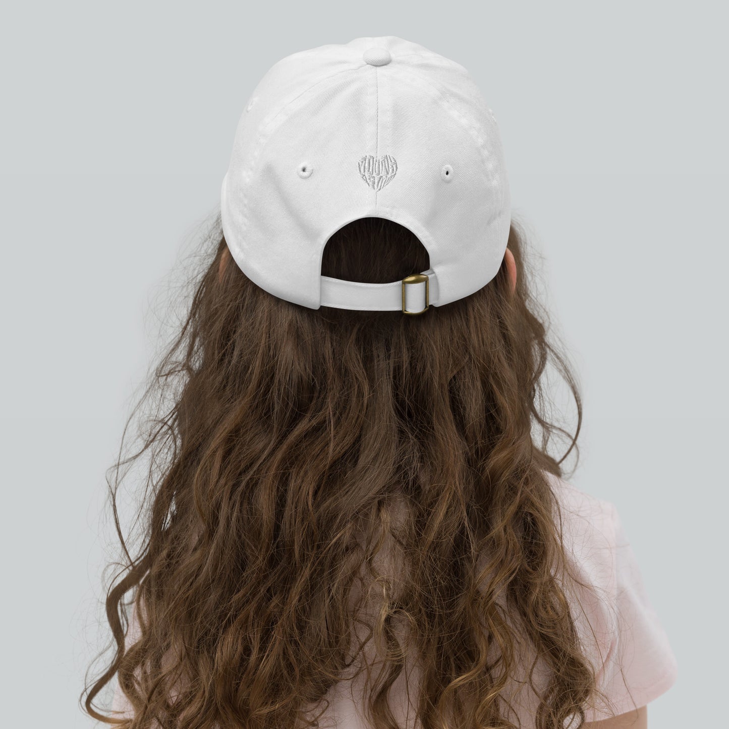 Kids Youth MS Baseball Cap